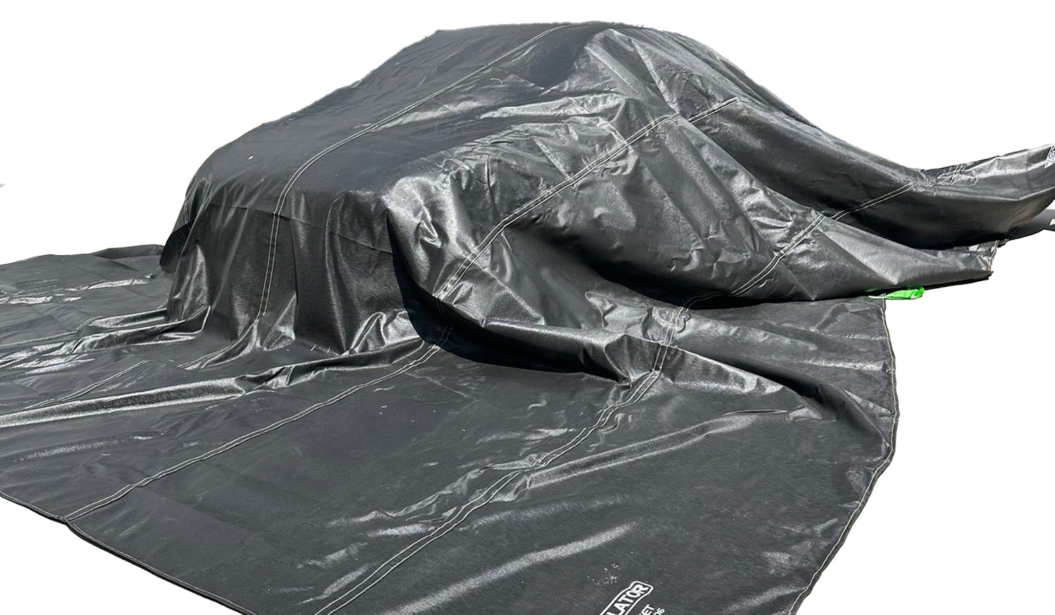 FI-BL0806 Ultra Fire Blanket