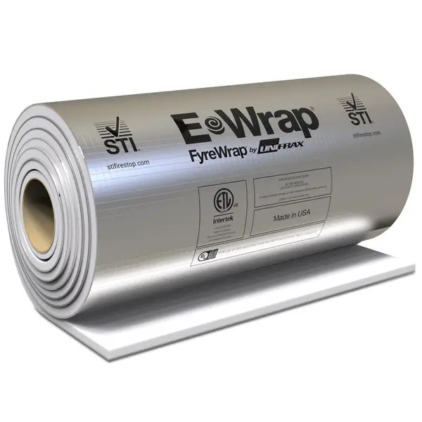 E-Wrap Endotermik Sargı